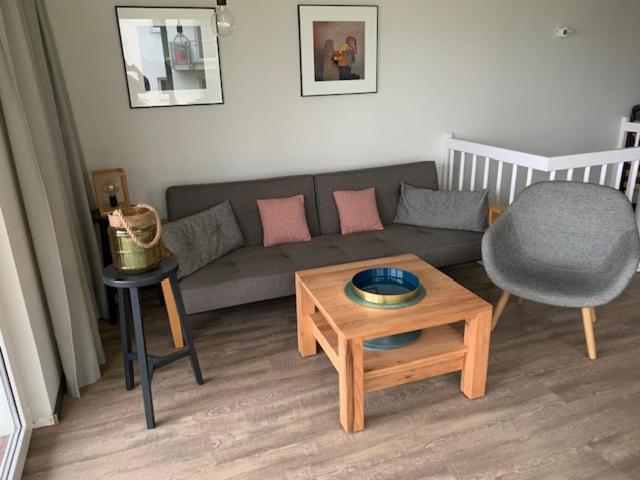 Ferienwohnung Am See Mit Terrasse Ascheberg  Extérieur photo