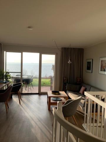 Ferienwohnung Am See Mit Terrasse Ascheberg  Extérieur photo